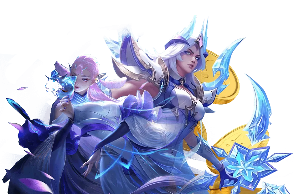 Trò chơi máy đánh bạc nổ hũ với biểu tượng jackpot sáng chói