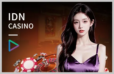 Bàn Blackjack với người chia bài và người chơi