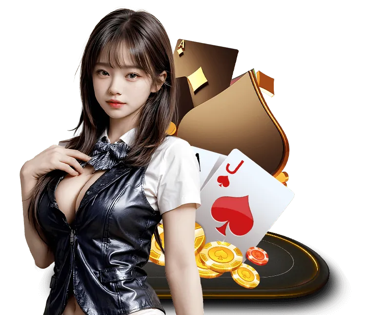 Sảnh casino trực tuyến mới tại zm88